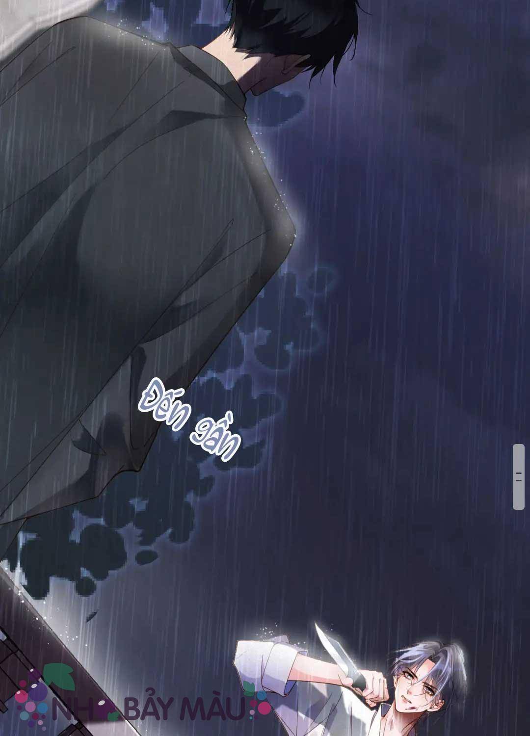 Chồng Cũ Lại Muốn Tái Hôn - Chap 1