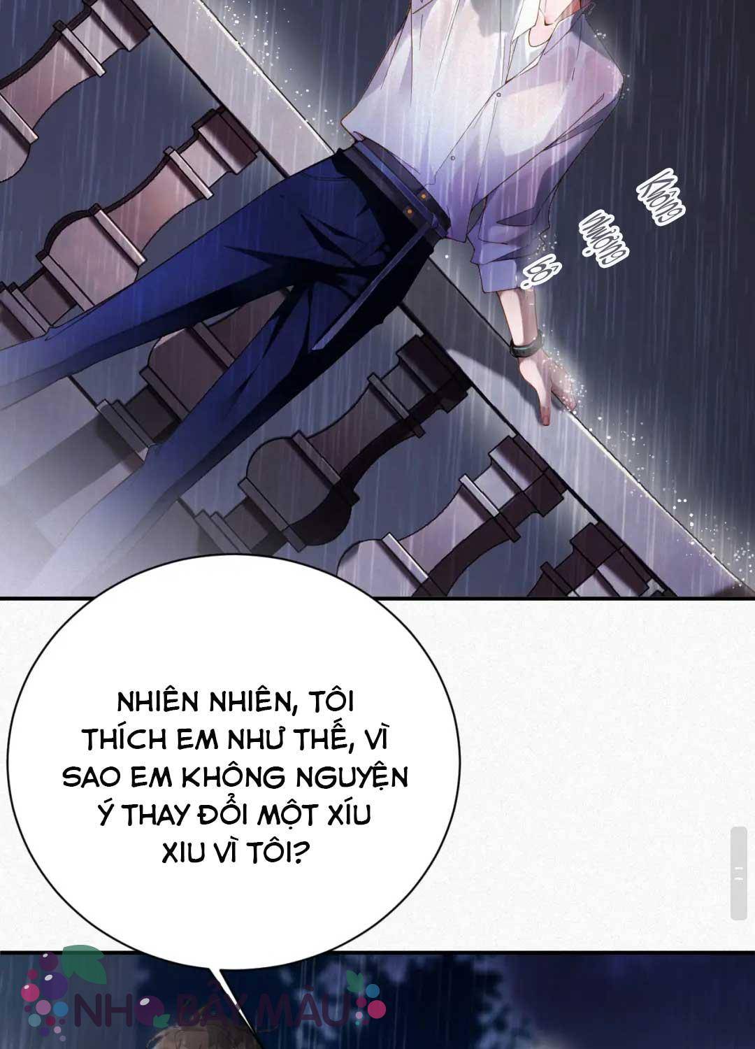 Chồng Cũ Lại Muốn Tái Hôn - Chap 1