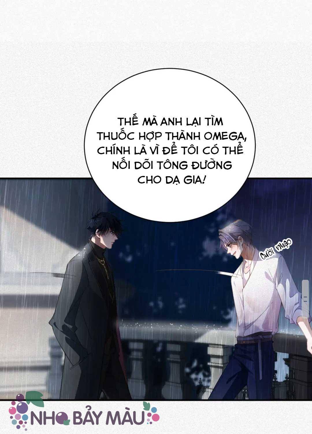 Chồng Cũ Lại Muốn Tái Hôn - Chap 1