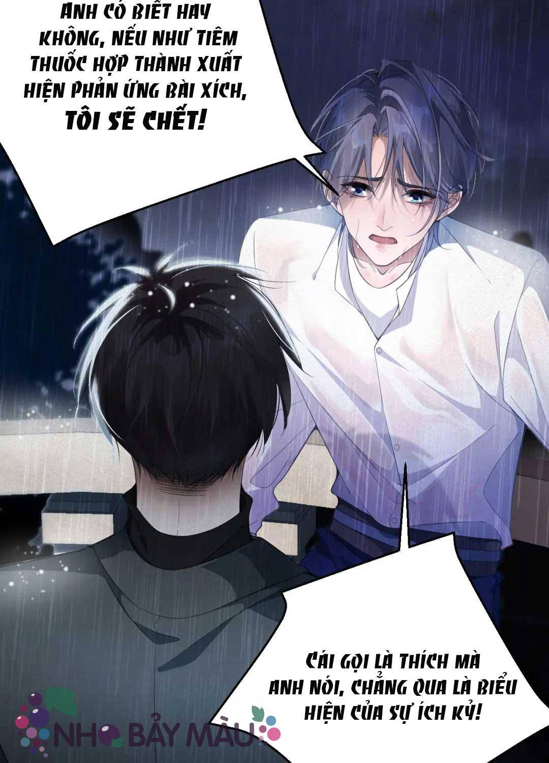 Chồng Cũ Lại Muốn Tái Hôn - Chap 1