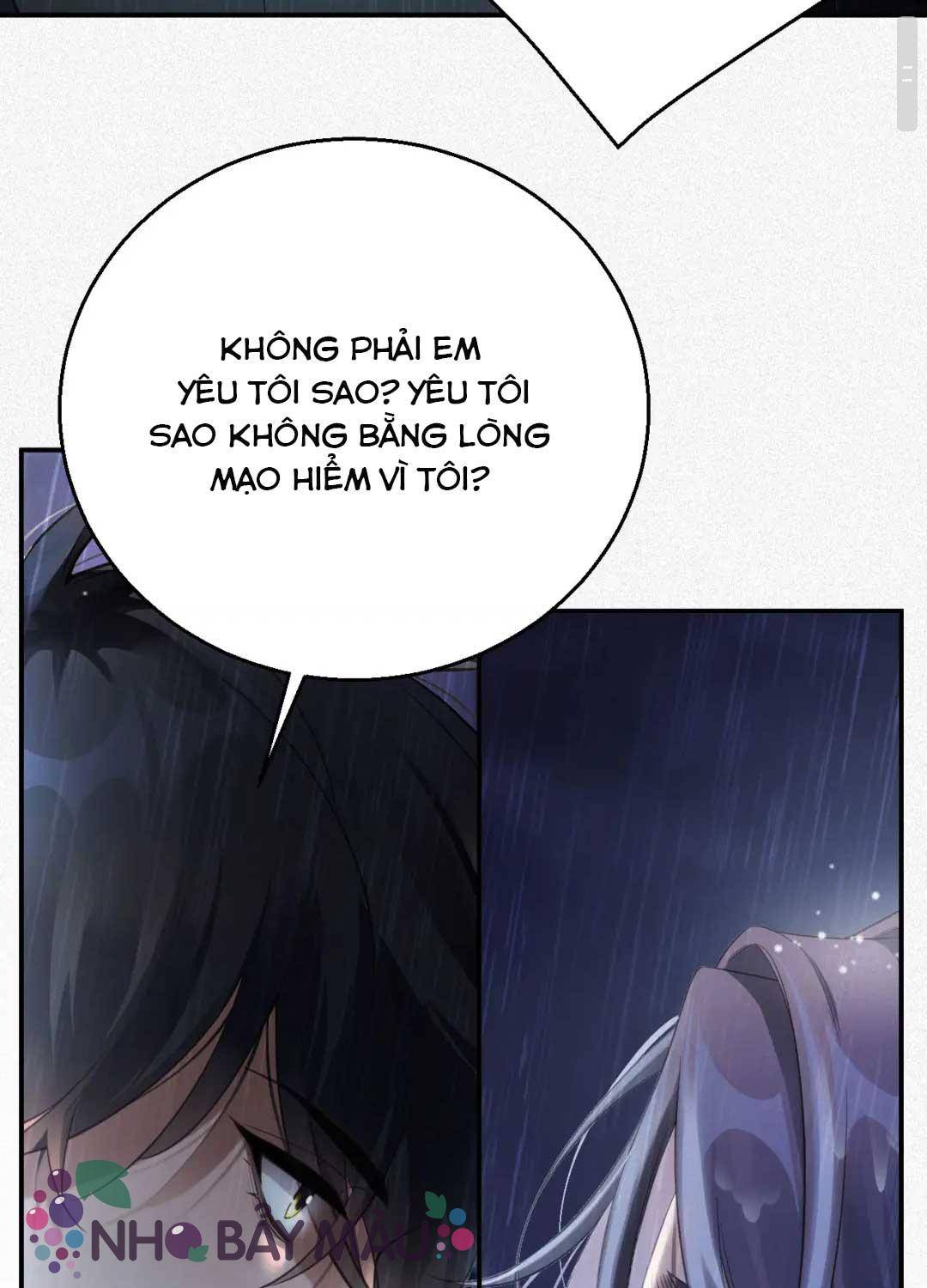 Chồng Cũ Lại Muốn Tái Hôn - Chap 1