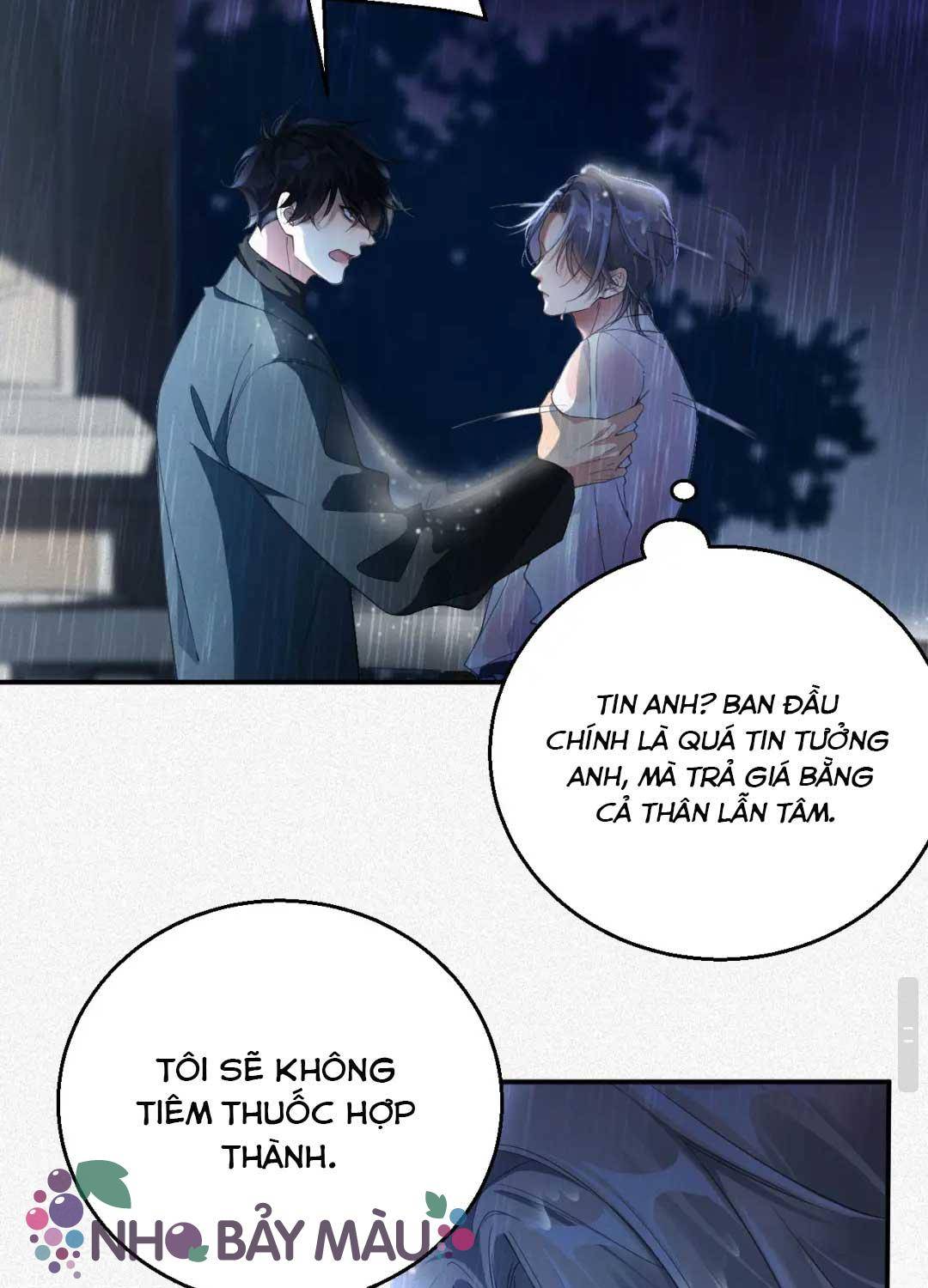 Chồng Cũ Lại Muốn Tái Hôn - Chap 1
