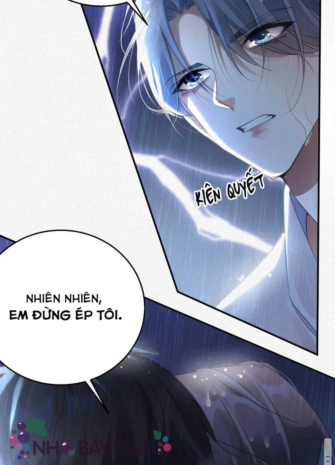 Chồng Cũ Lại Muốn Tái Hôn - Chap 1