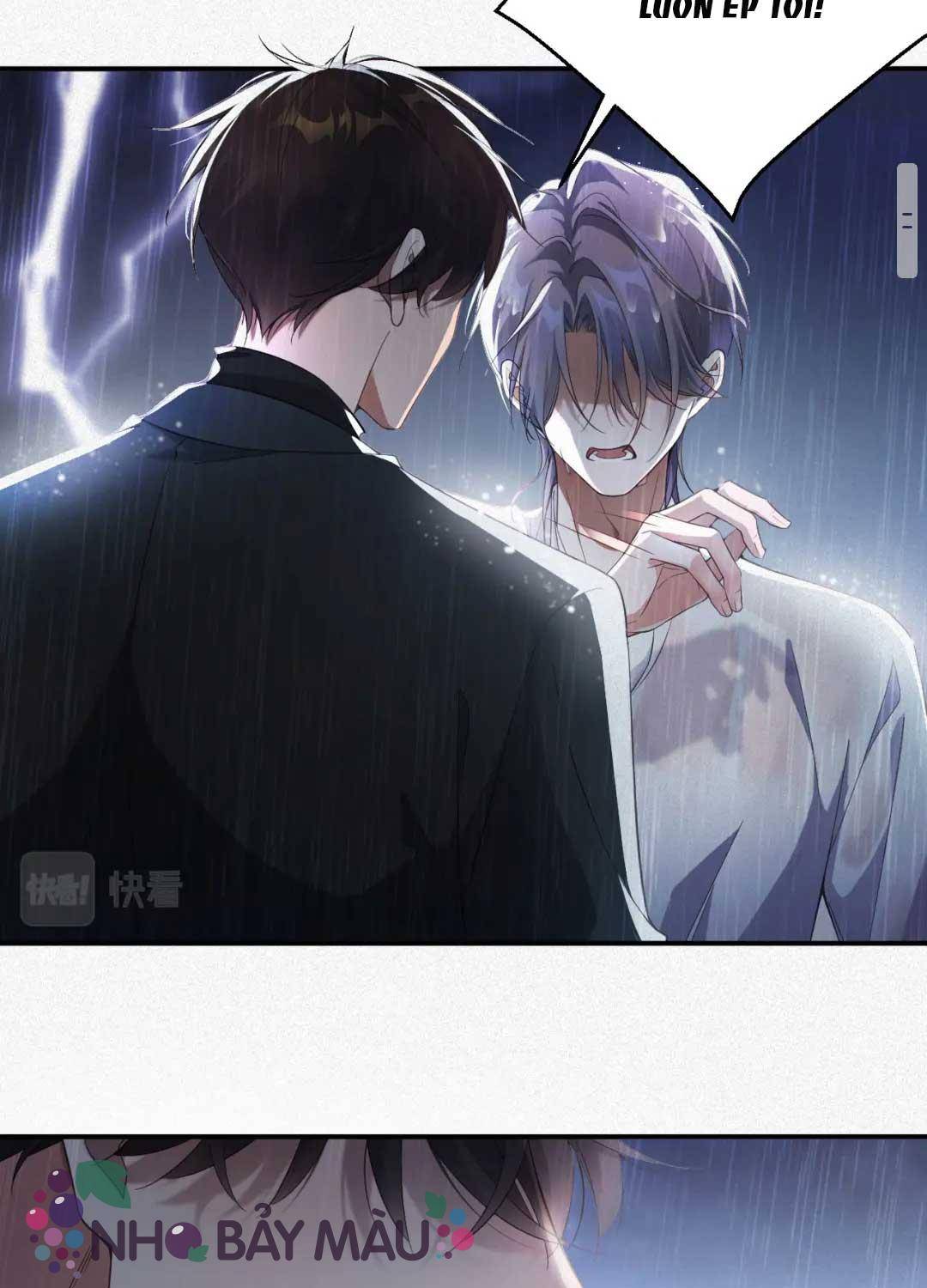 Chồng Cũ Lại Muốn Tái Hôn - Chap 1