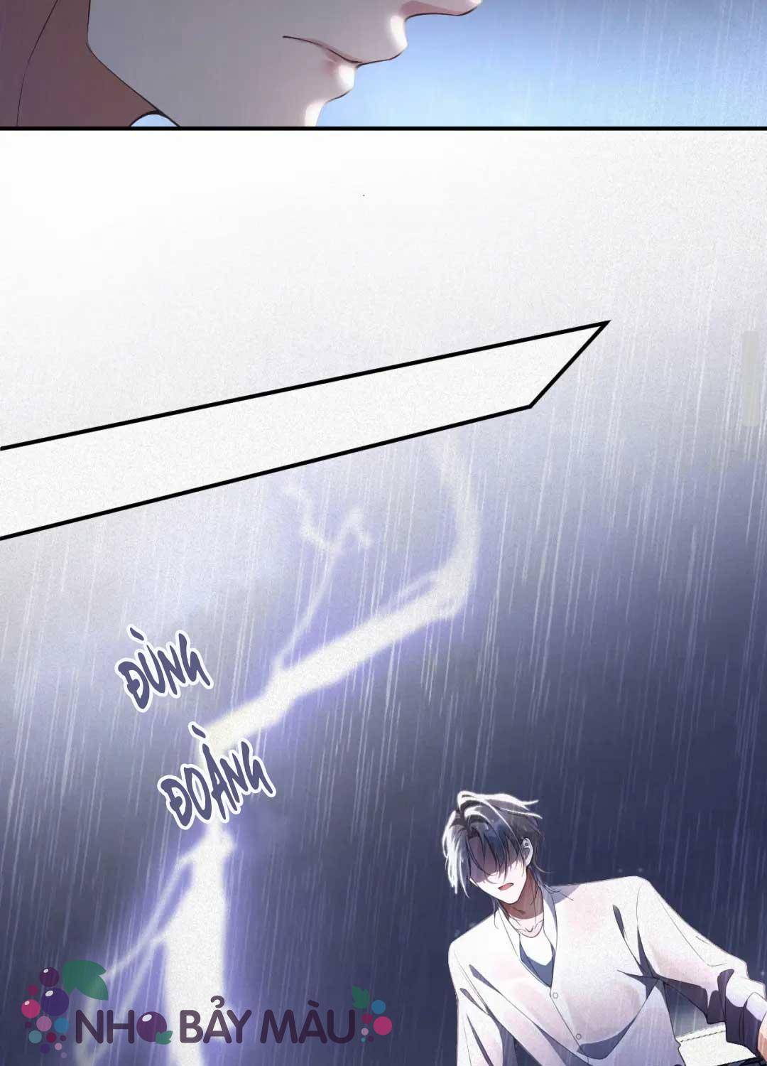 Chồng Cũ Lại Muốn Tái Hôn - Chap 1