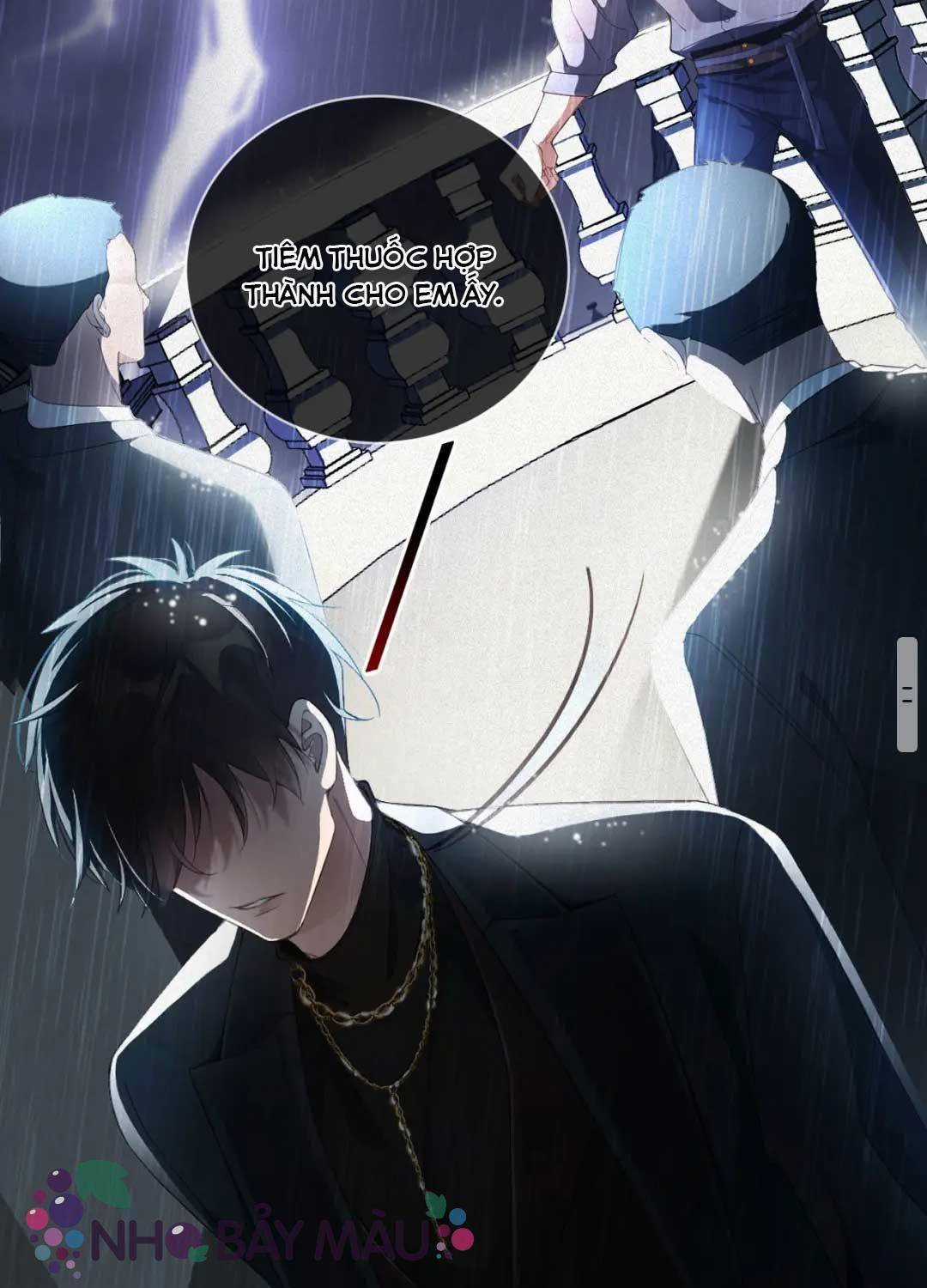 Chồng Cũ Lại Muốn Tái Hôn - Chap 1