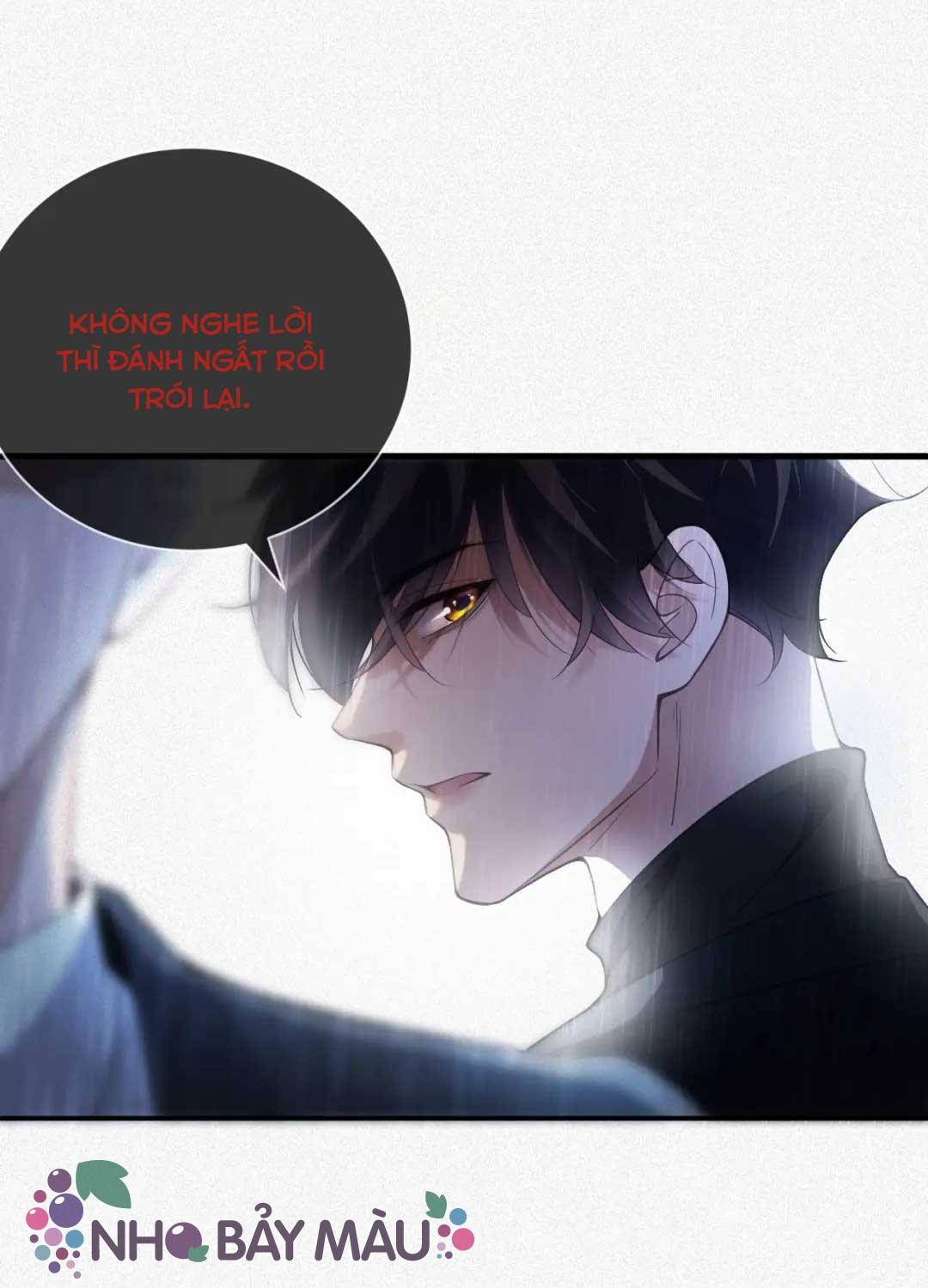 Chồng Cũ Lại Muốn Tái Hôn - Chap 1