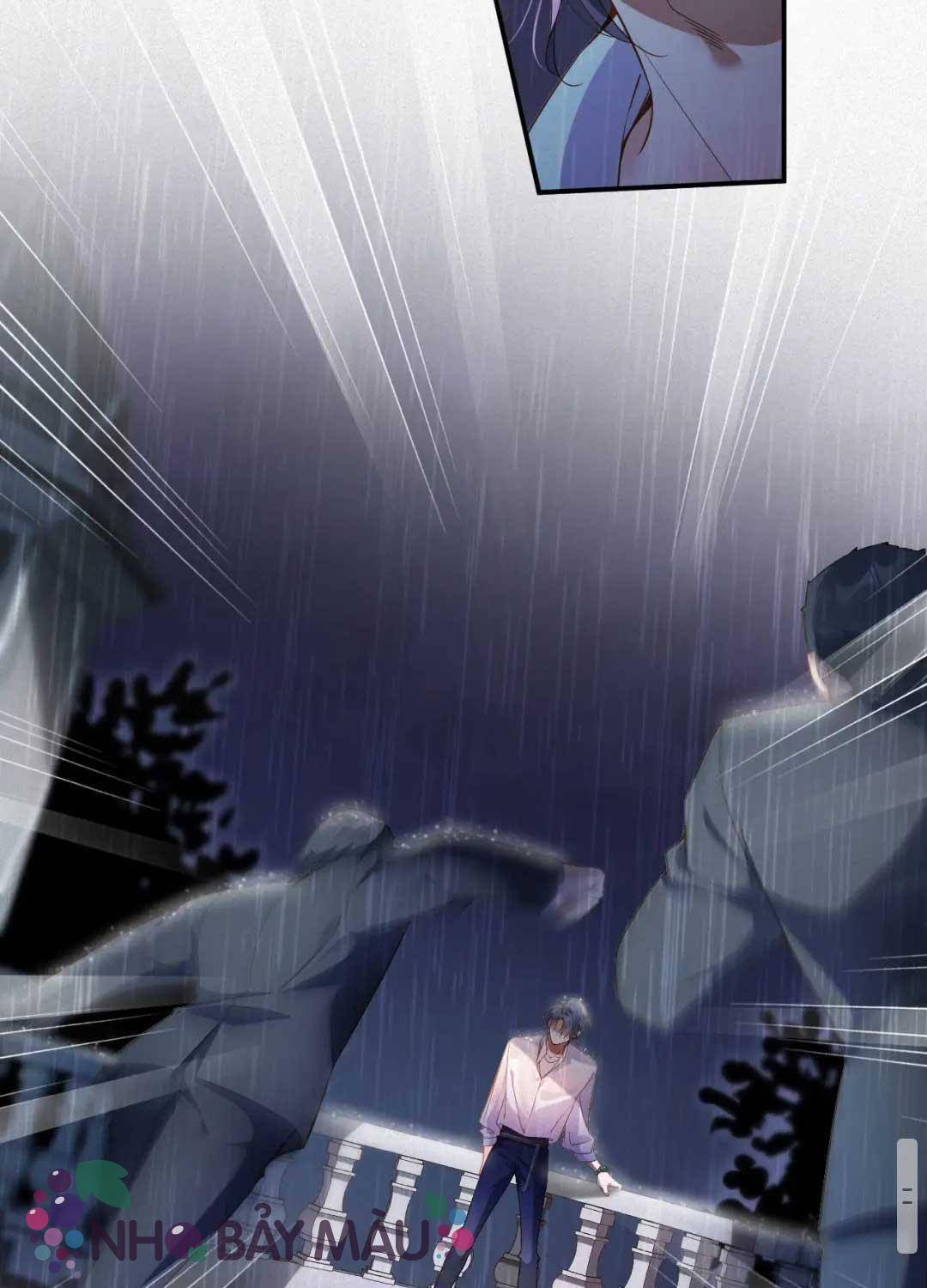 Chồng Cũ Lại Muốn Tái Hôn - Chap 1