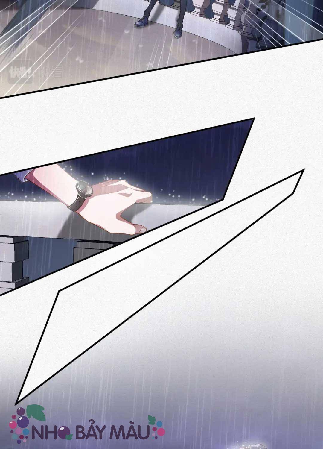 Chồng Cũ Lại Muốn Tái Hôn - Chap 1