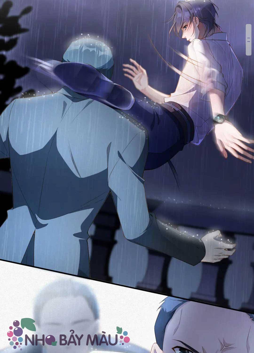 Chồng Cũ Lại Muốn Tái Hôn - Chap 1