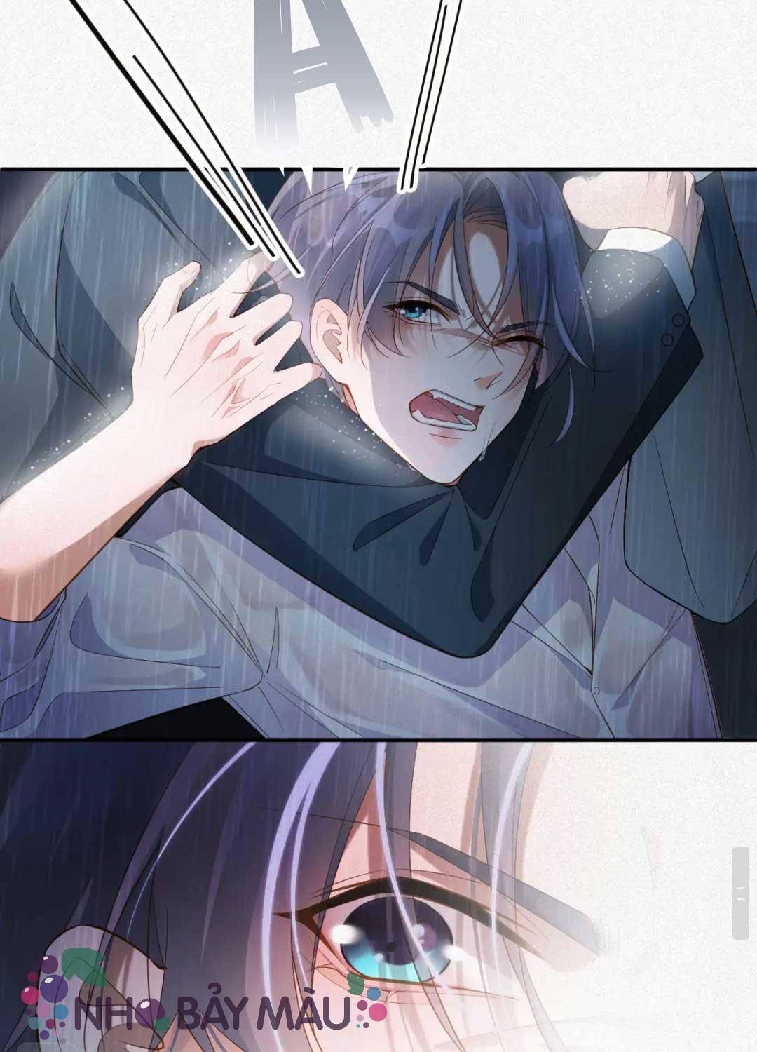 Chồng Cũ Lại Muốn Tái Hôn - Chap 1