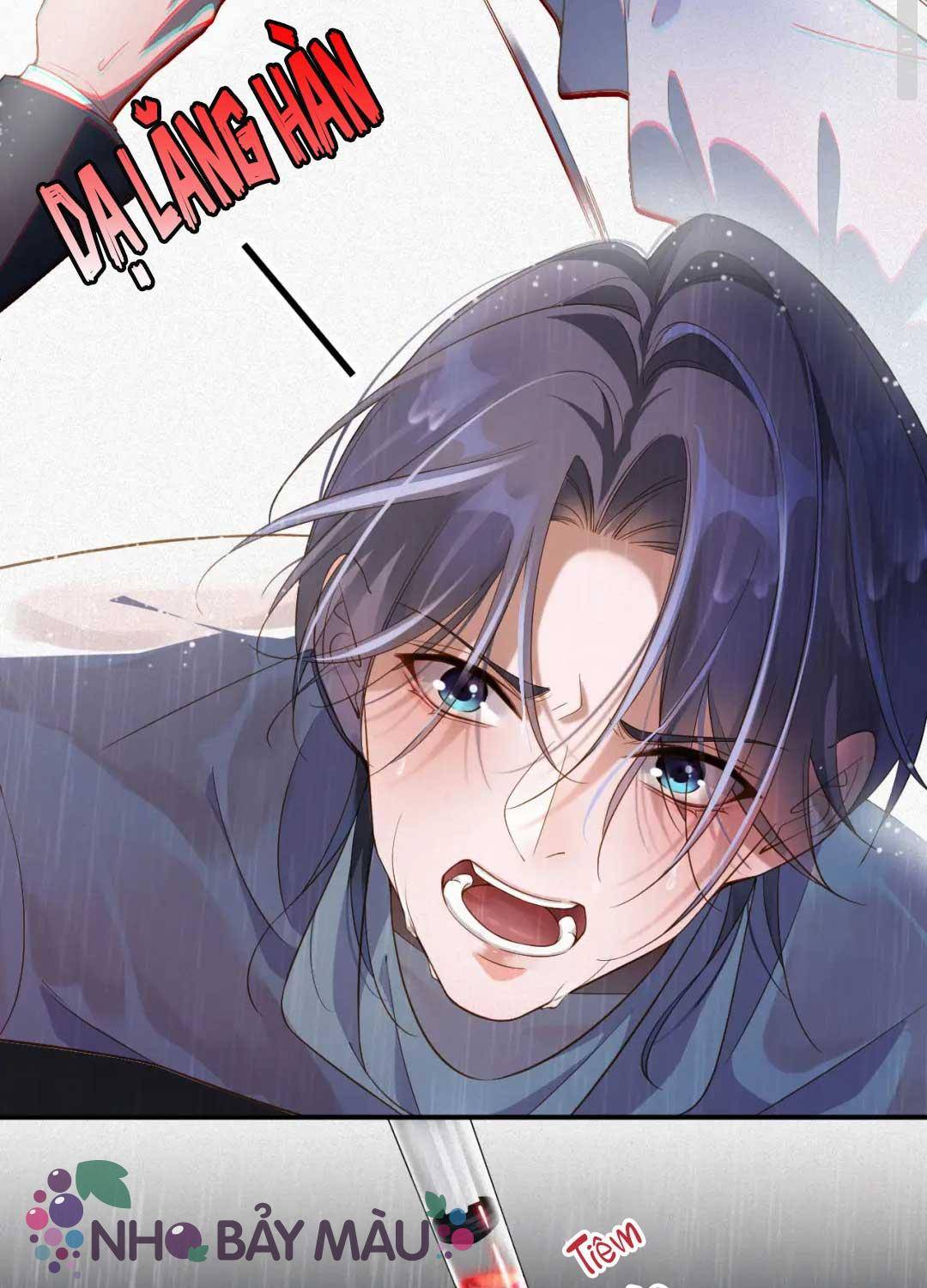 Chồng Cũ Lại Muốn Tái Hôn - Chap 1