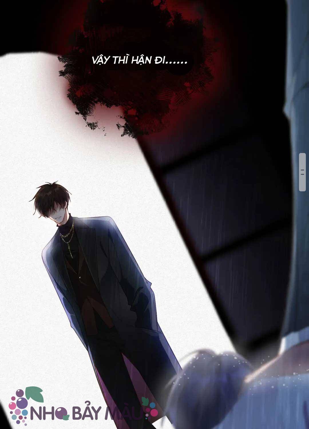 Chồng Cũ Lại Muốn Tái Hôn - Chap 1