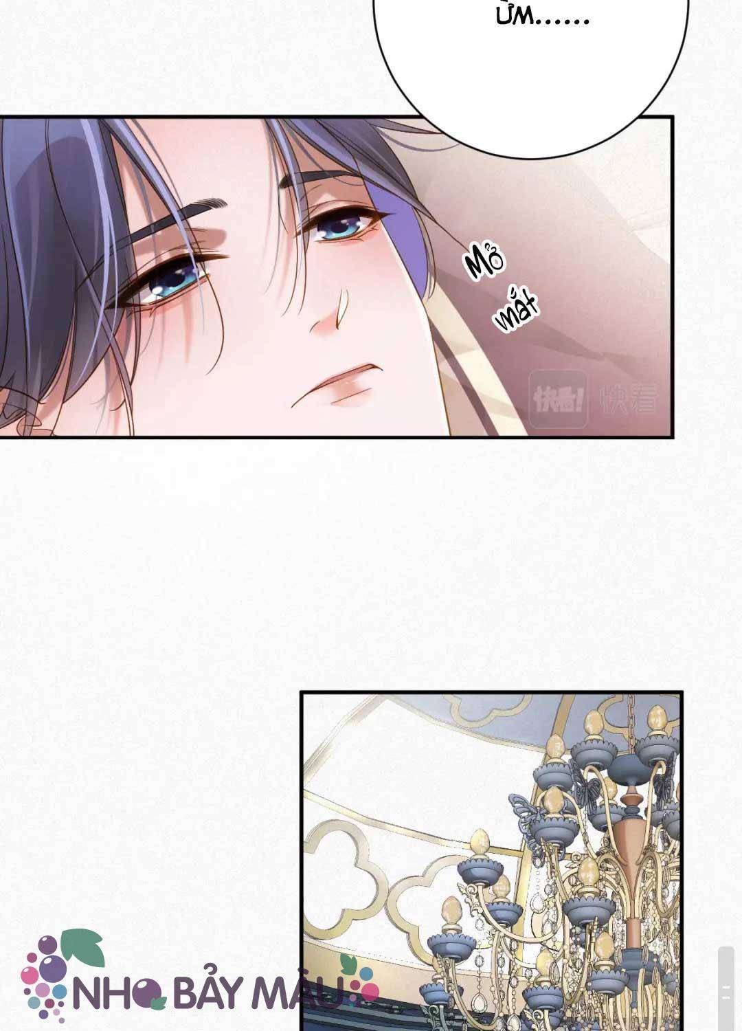 Chồng Cũ Lại Muốn Tái Hôn - Chap 1