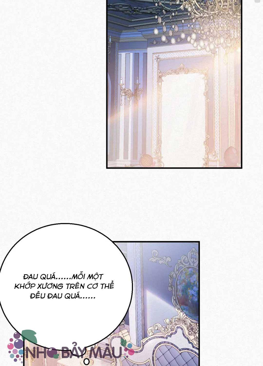 Chồng Cũ Lại Muốn Tái Hôn - Chap 1