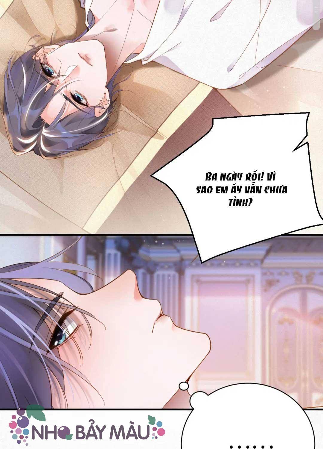 Chồng Cũ Lại Muốn Tái Hôn - Chap 1