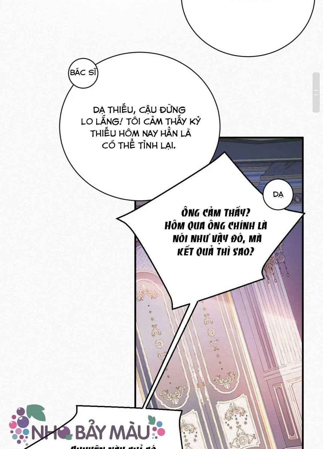 Chồng Cũ Lại Muốn Tái Hôn - Chap 1