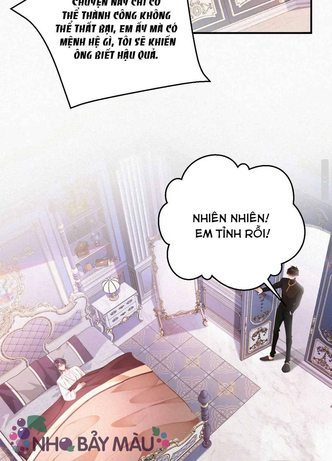 Chồng Cũ Lại Muốn Tái Hôn - Chap 1