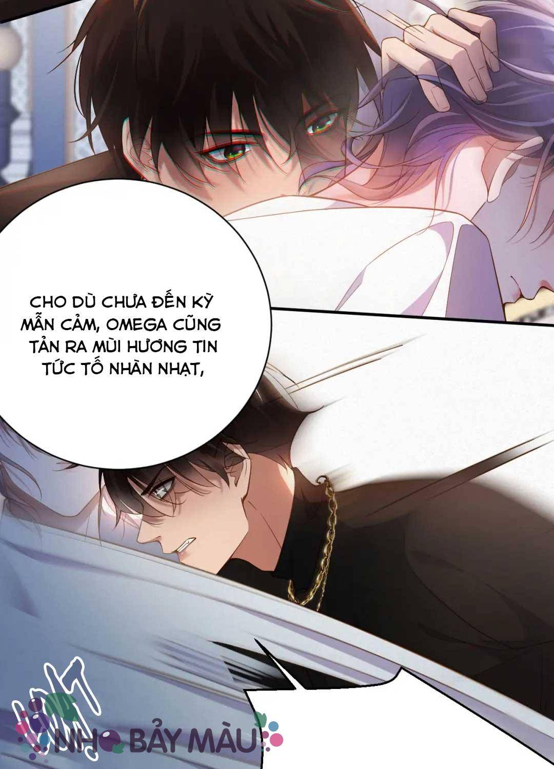 Chồng Cũ Lại Muốn Tái Hôn - Chap 1