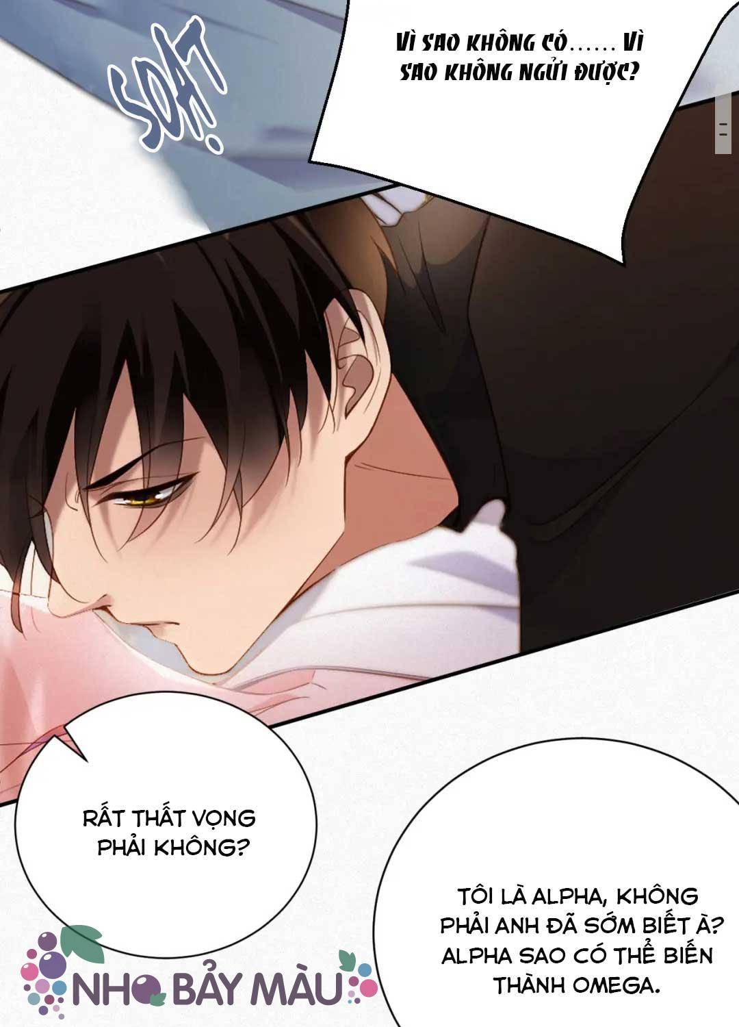 Chồng Cũ Lại Muốn Tái Hôn - Chap 1