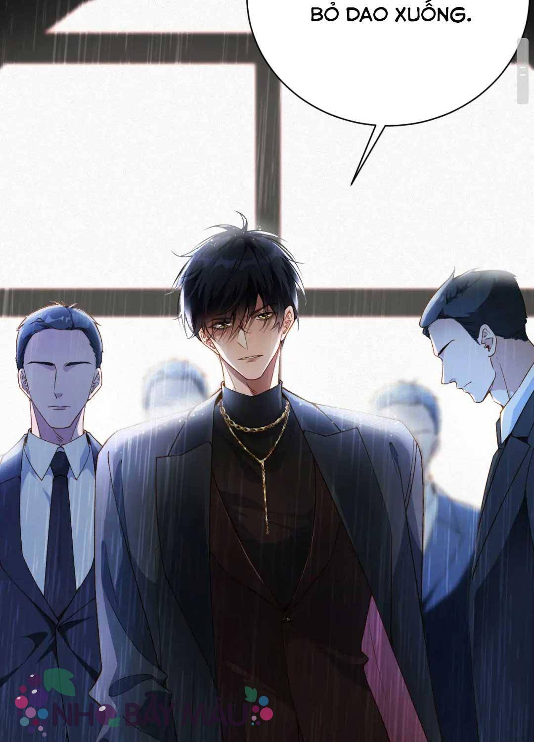 Chồng Cũ Lại Muốn Tái Hôn - Chap 1