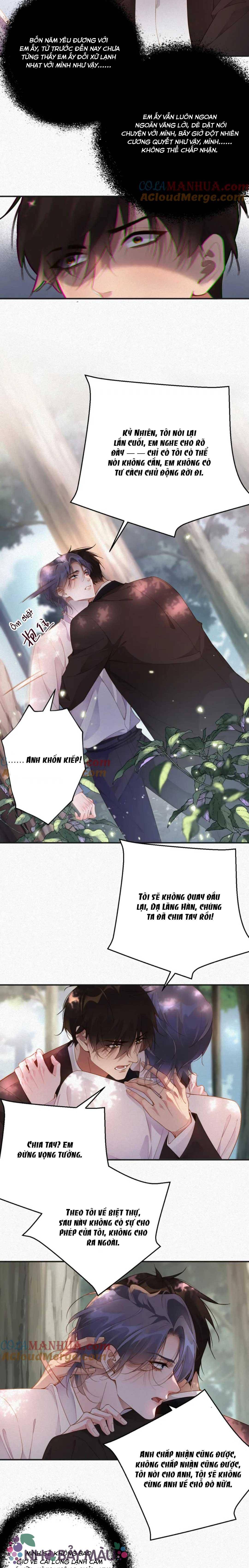 Chồng Cũ Lại Muốn Tái Hôn - Chap 10