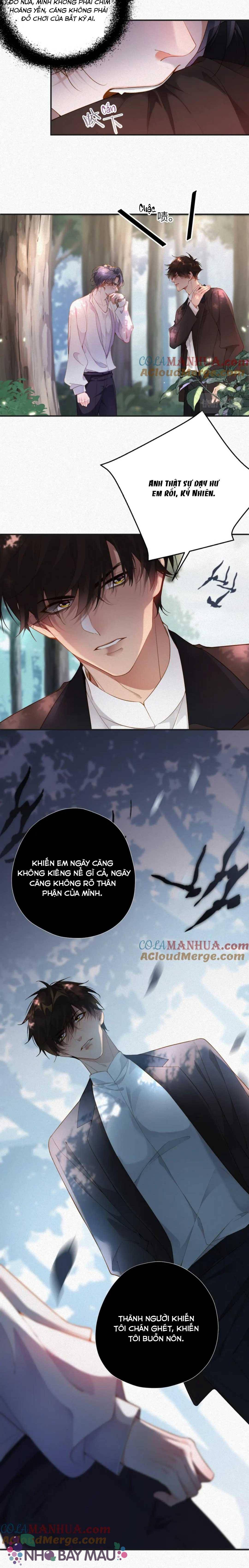 Chồng Cũ Lại Muốn Tái Hôn - Chap 10