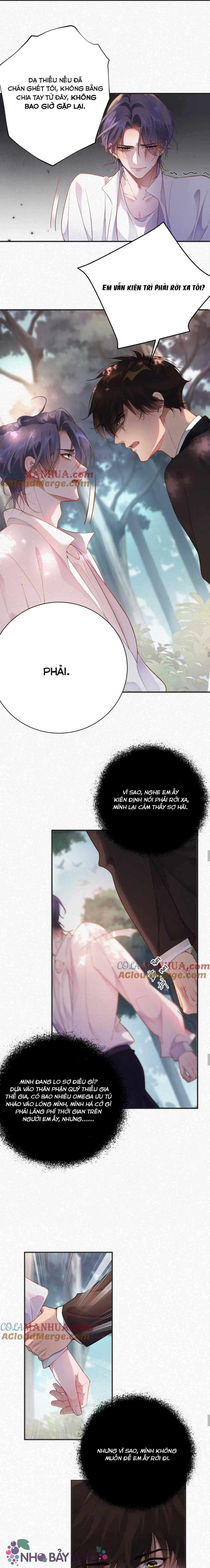 Chồng Cũ Lại Muốn Tái Hôn - Chap 10