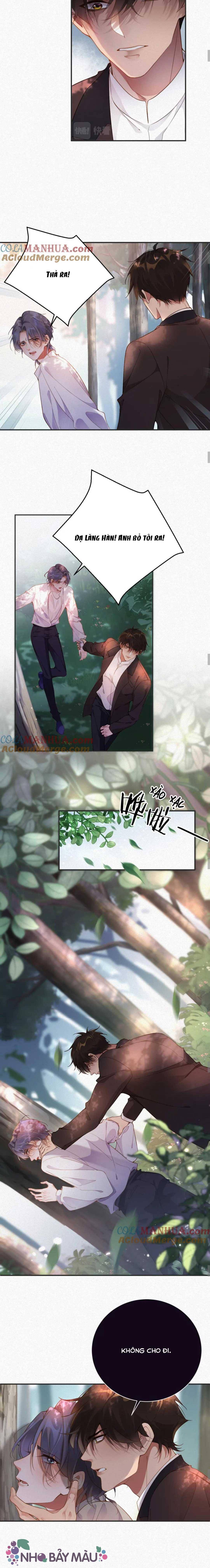 Chồng Cũ Lại Muốn Tái Hôn - Chap 10