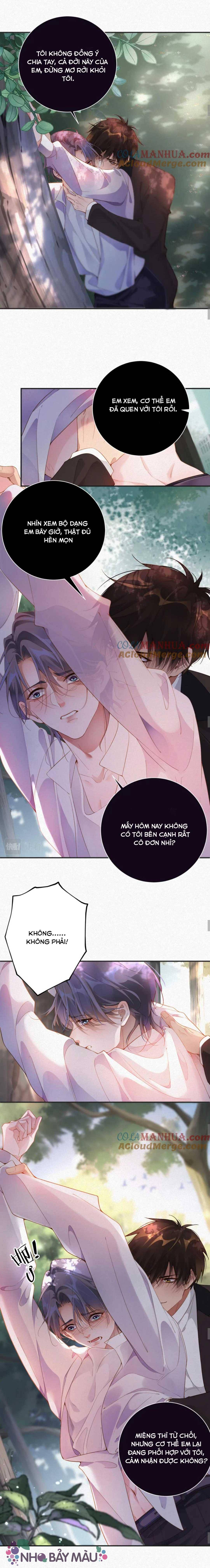 Chồng Cũ Lại Muốn Tái Hôn - Chap 10