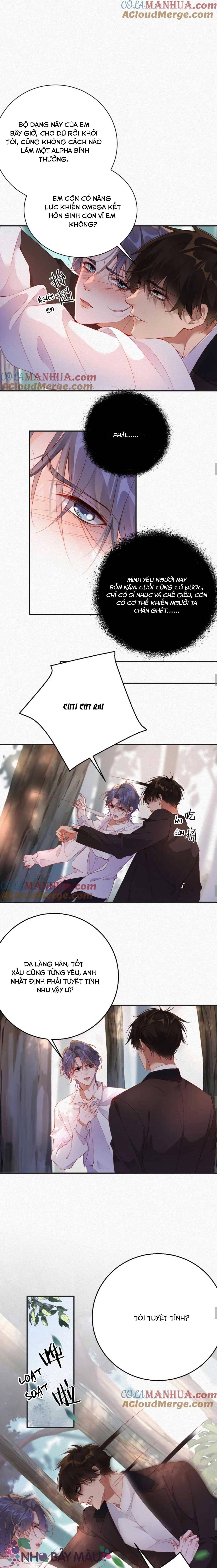 Chồng Cũ Lại Muốn Tái Hôn - Chap 10