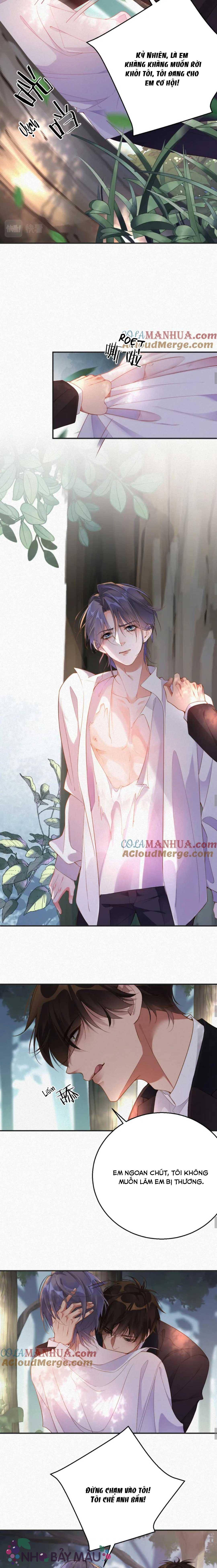 Chồng Cũ Lại Muốn Tái Hôn - Chap 10