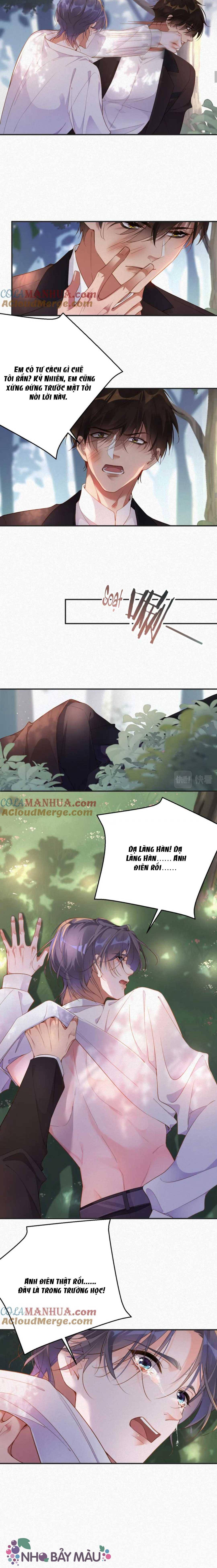 Chồng Cũ Lại Muốn Tái Hôn - Chap 10