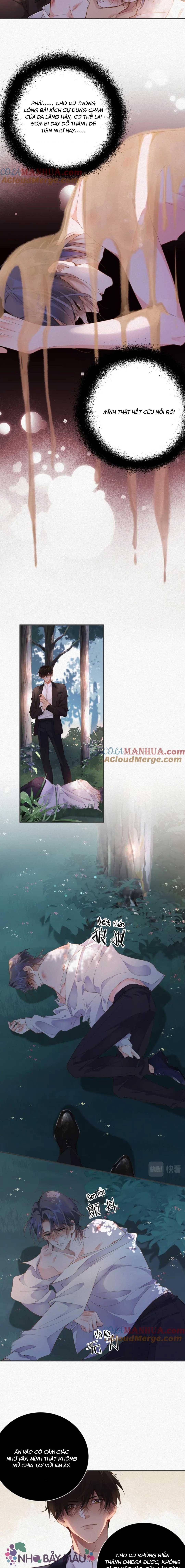 Chồng Cũ Lại Muốn Tái Hôn - Chap 11