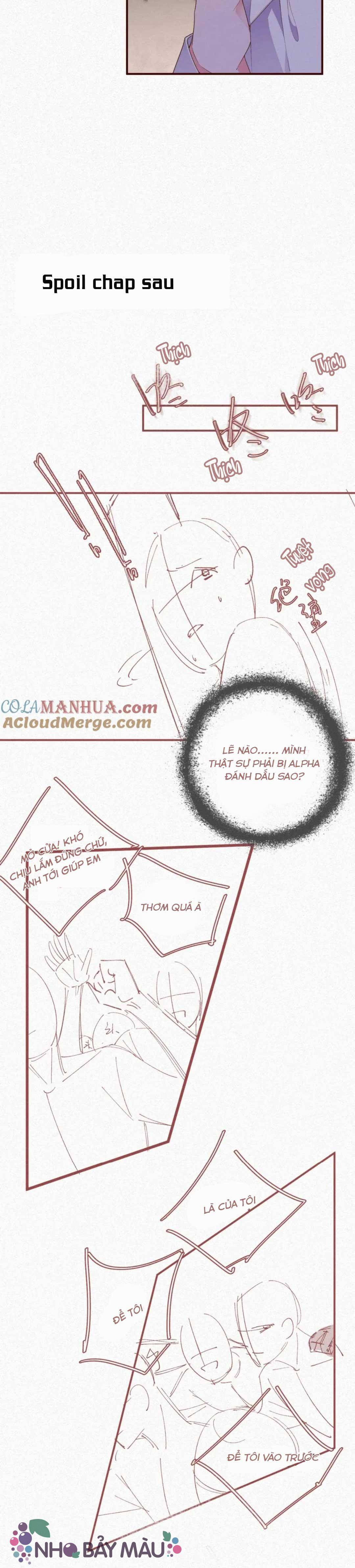 Chồng Cũ Lại Muốn Tái Hôn - Chap 11