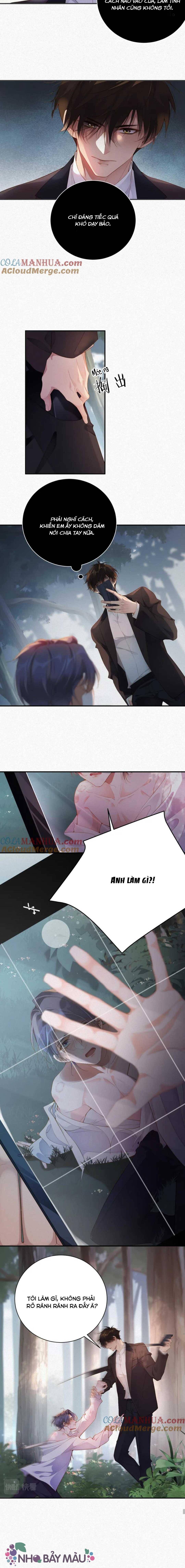 Chồng Cũ Lại Muốn Tái Hôn - Chap 11