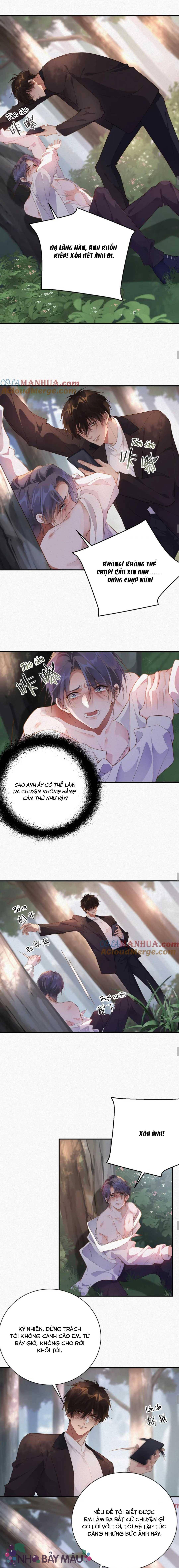 Chồng Cũ Lại Muốn Tái Hôn - Chap 11