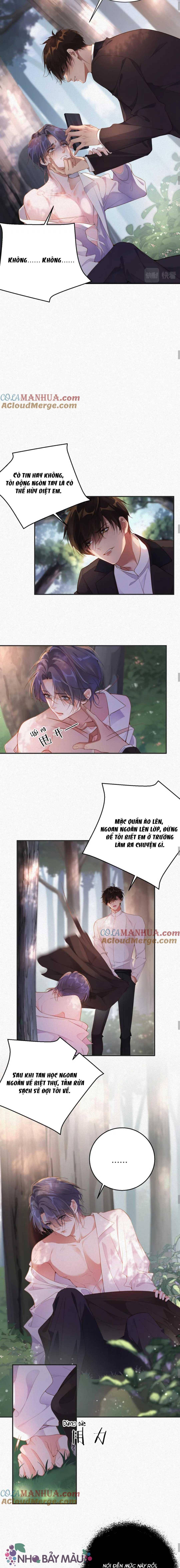 Chồng Cũ Lại Muốn Tái Hôn - Chap 11