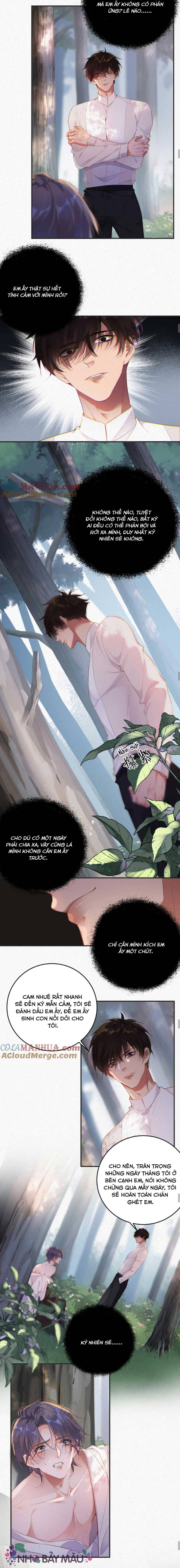 Chồng Cũ Lại Muốn Tái Hôn - Chap 11