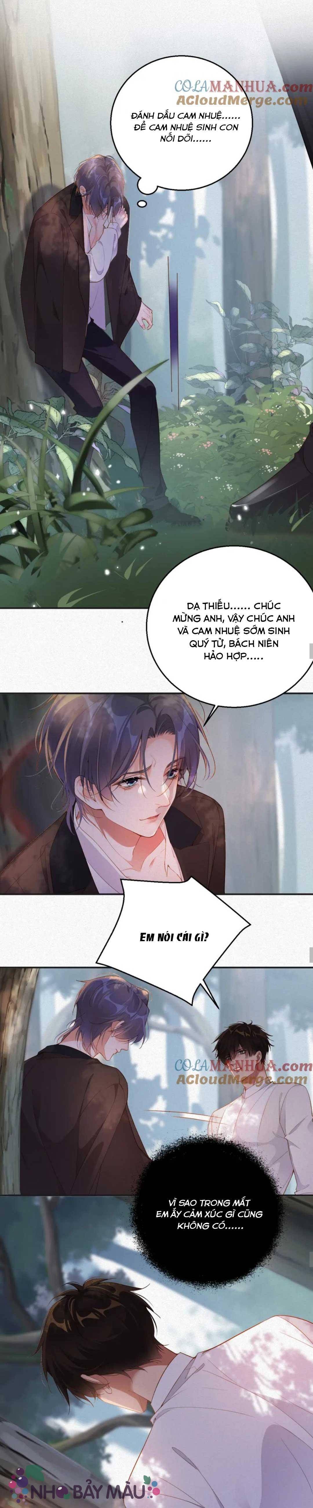 Chồng Cũ Lại Muốn Tái Hôn - Chap 11