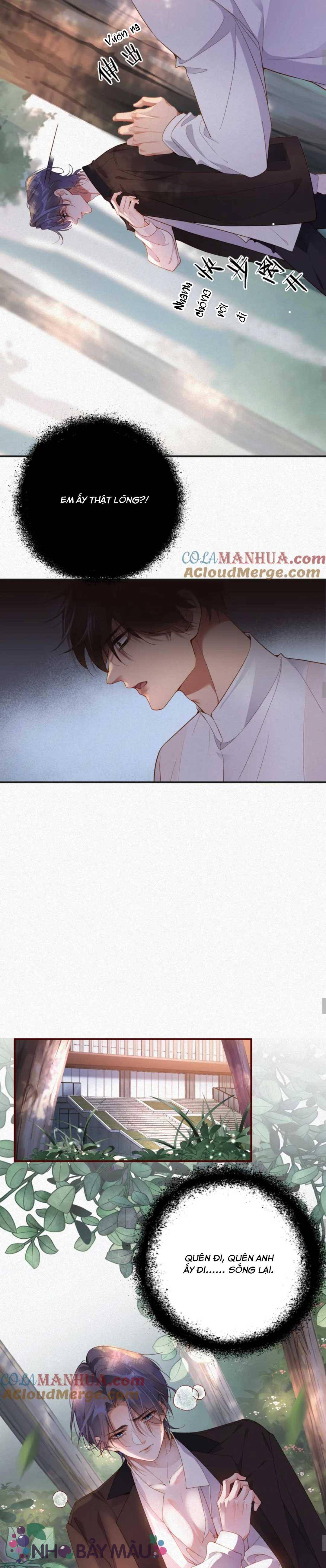 Chồng Cũ Lại Muốn Tái Hôn - Chap 11