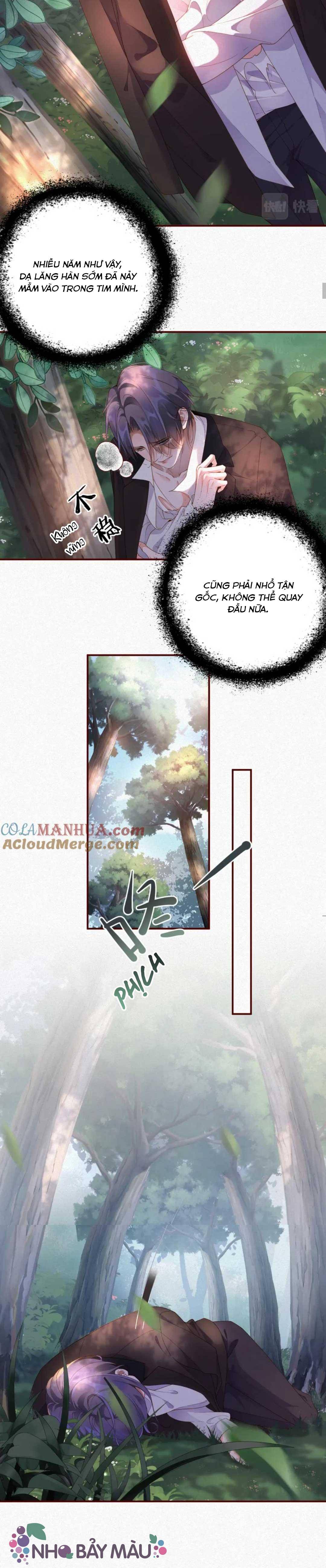 Chồng Cũ Lại Muốn Tái Hôn - Chap 11