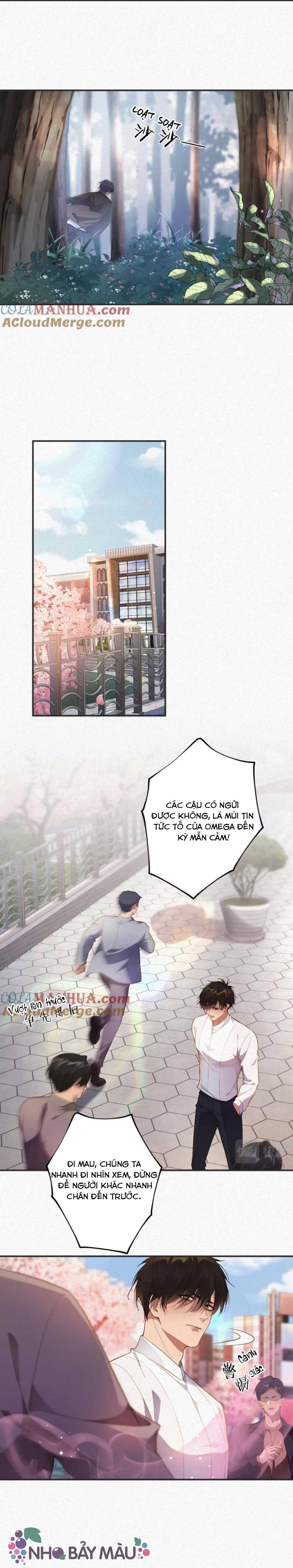 Chồng Cũ Lại Muốn Tái Hôn - Chap 12