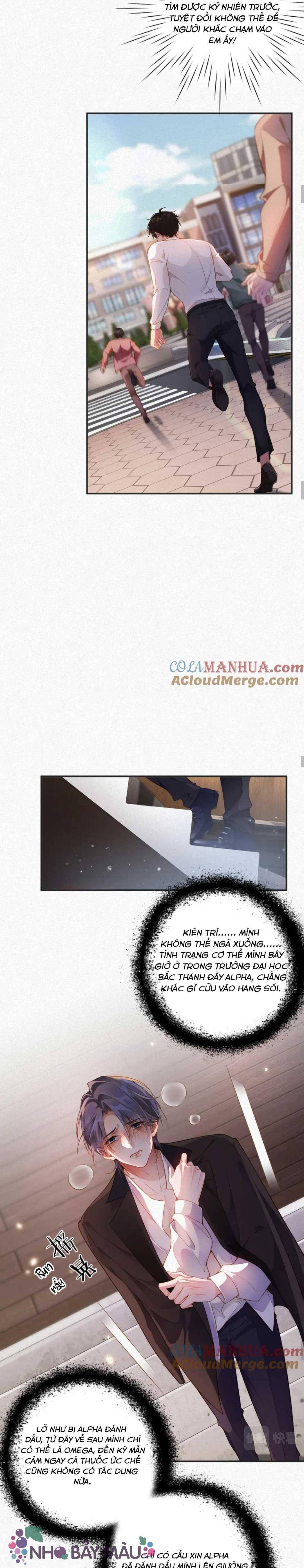 Chồng Cũ Lại Muốn Tái Hôn - Chap 12