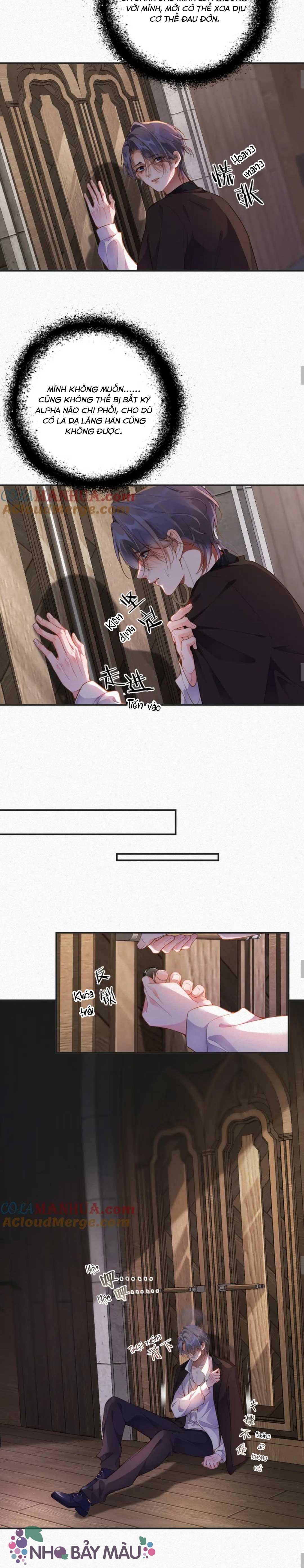 Chồng Cũ Lại Muốn Tái Hôn - Chap 12