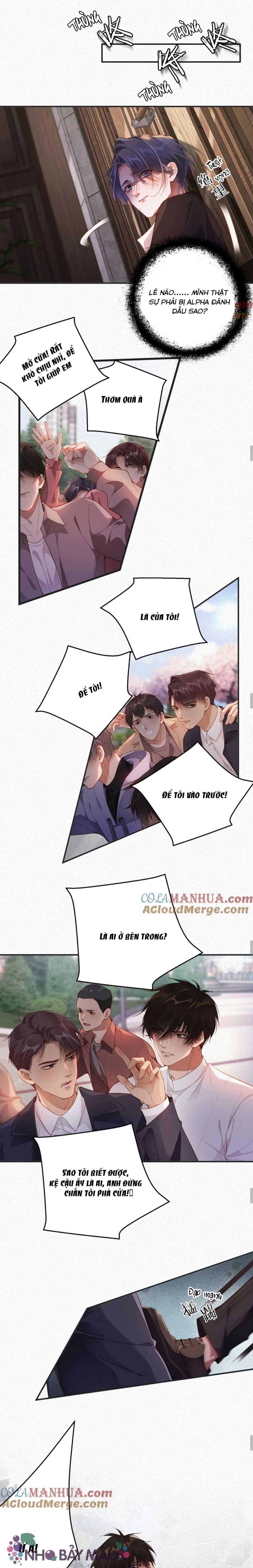 Chồng Cũ Lại Muốn Tái Hôn - Chap 12