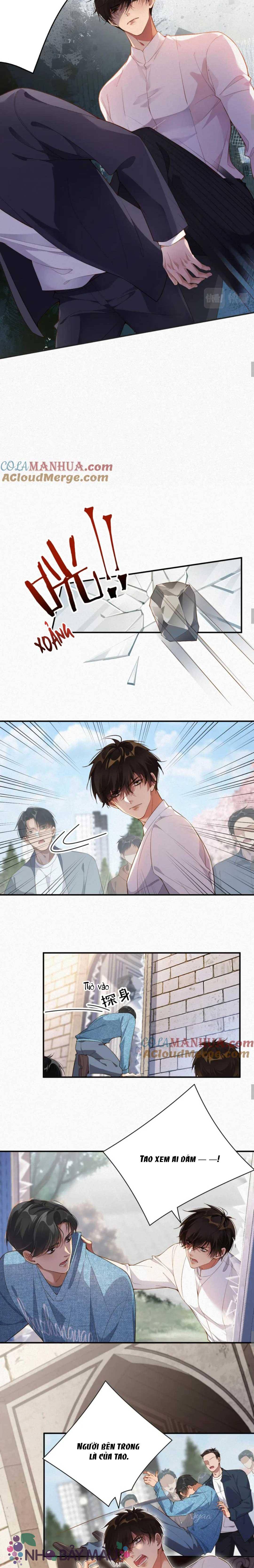 Chồng Cũ Lại Muốn Tái Hôn - Chap 12