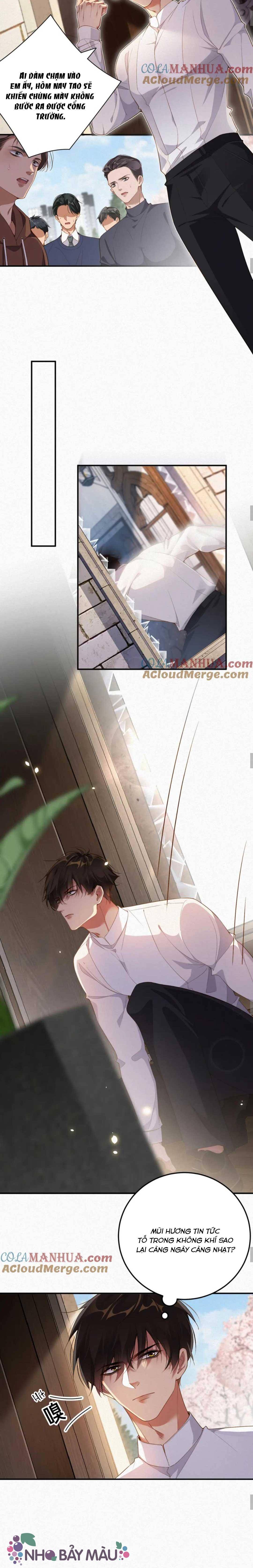 Chồng Cũ Lại Muốn Tái Hôn - Chap 12