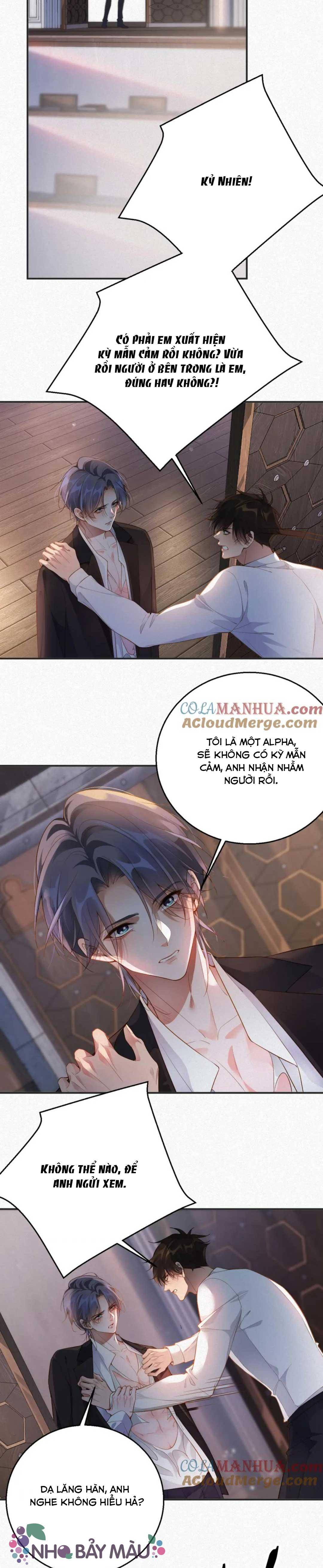 Chồng Cũ Lại Muốn Tái Hôn - Chap 13