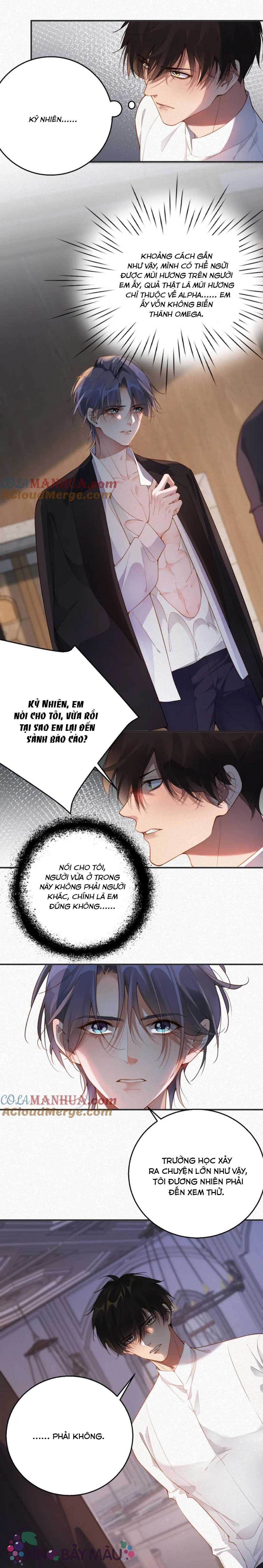 Chồng Cũ Lại Muốn Tái Hôn - Chap 13